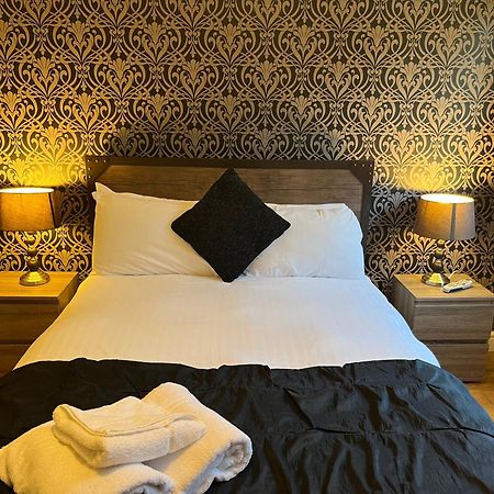Ben Arthur'S Bothy Luxury Flat Arrochar Extérieur photo