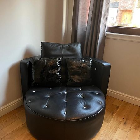 Ben Arthur'S Bothy Luxury Flat Arrochar Extérieur photo