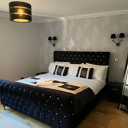 Ben Arthur'S Bothy Luxury Flat Arrochar Extérieur photo
