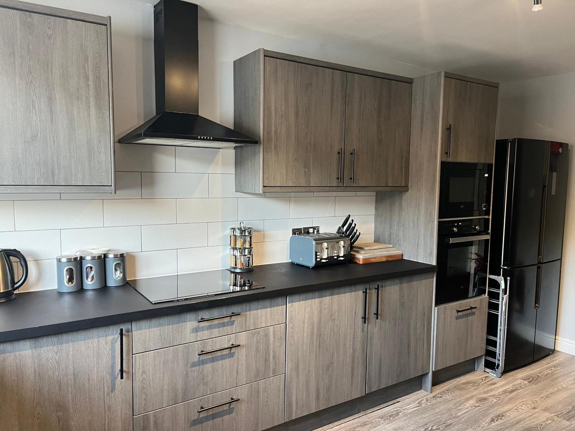 Ben Arthur'S Bothy Luxury Flat Arrochar Extérieur photo