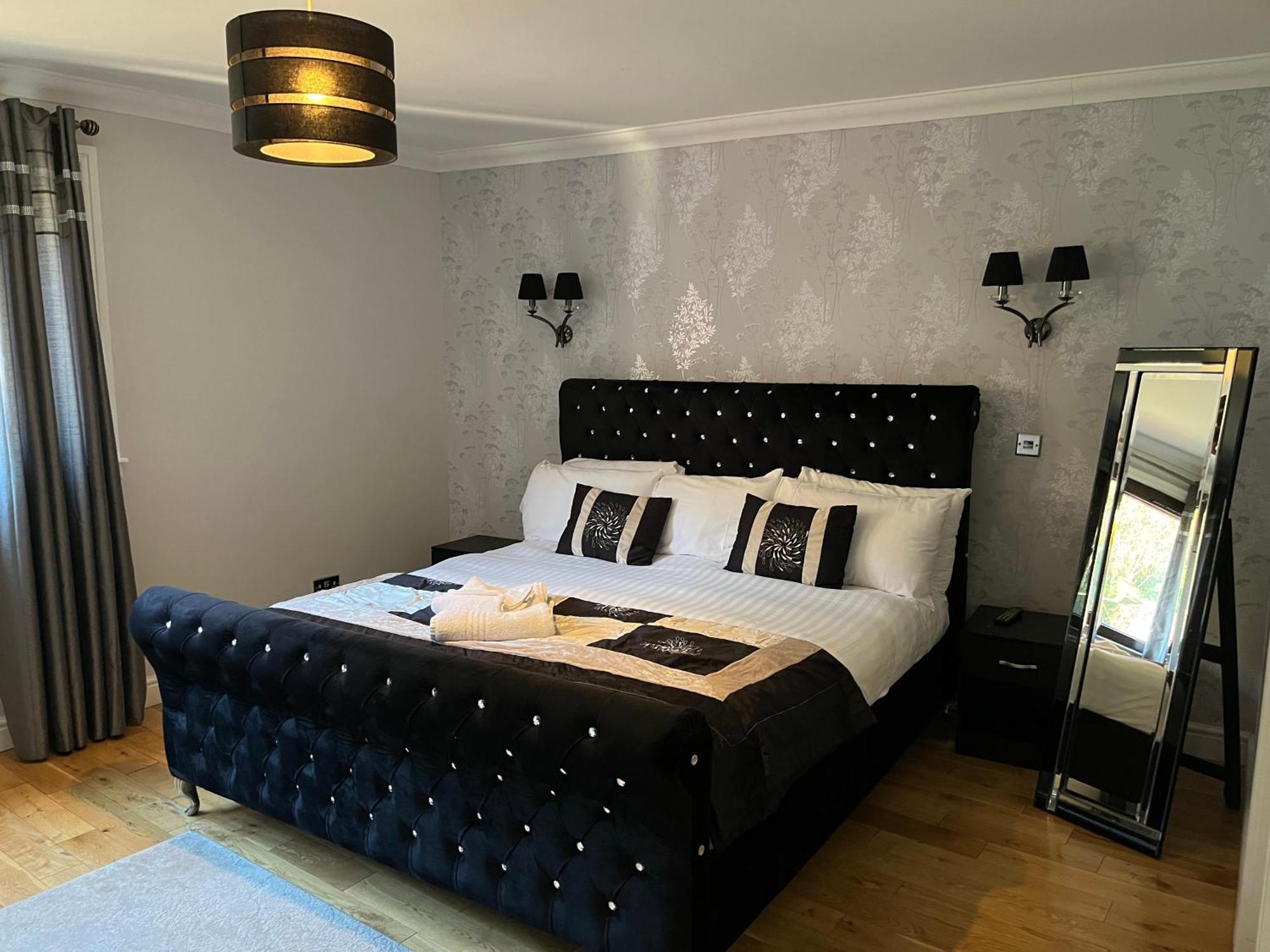 Ben Arthur'S Bothy Luxury Flat Arrochar Extérieur photo