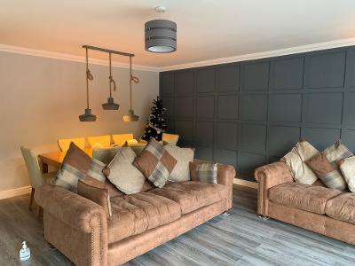 Ben Arthur'S Bothy Luxury Flat Arrochar Extérieur photo