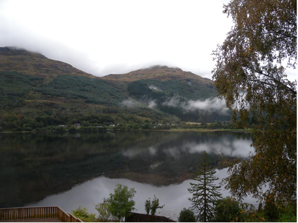 Ben Arthur'S Bothy Luxury Flat Arrochar Chambre photo