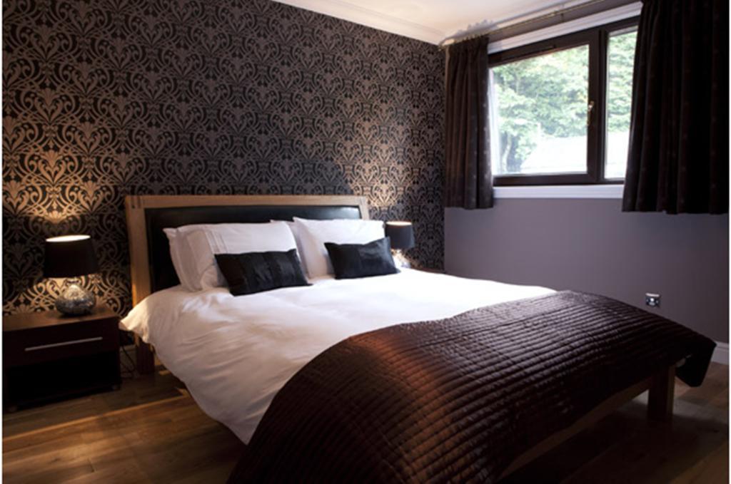 Ben Arthur'S Bothy Luxury Flat Arrochar Chambre photo
