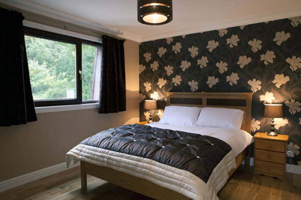 Ben Arthur'S Bothy Luxury Flat Arrochar Chambre photo