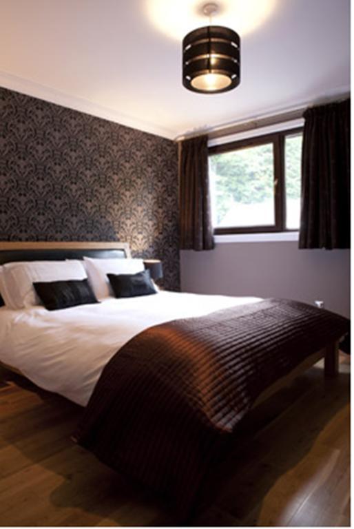 Ben Arthur'S Bothy Luxury Flat Arrochar Chambre photo